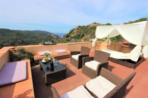 VILLA QUERIDA-INFINITYHOLIDAYS Costa Paradiso